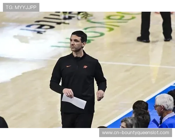 马克戴格诺特临场调整成关键因素助雷霆再度冲击总冠军荣耀