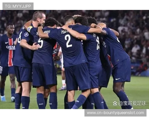 阿什拉夫梅开二度 巴黎圣日耳曼3-0胜布雷斯特登顶榜首