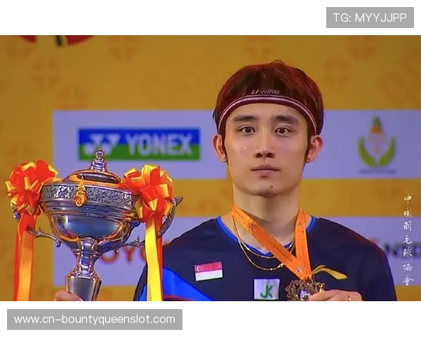 郑加恒韩国大师赛夺冠后坦言：失利让我成长，目标更高稳定性