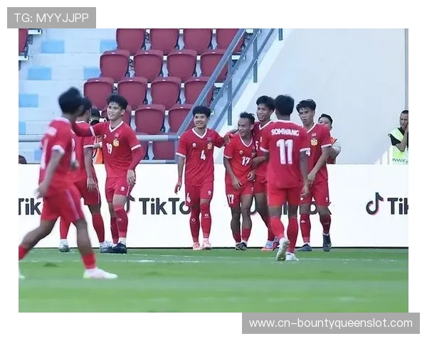 越南队前锋阮廷北：从点球建功到带领球队逆转的队长