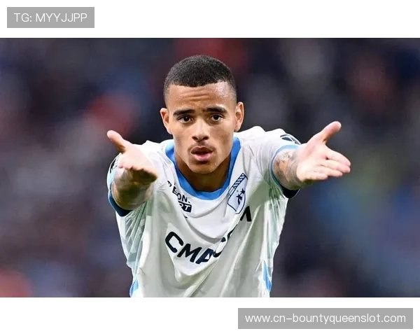 马赛火力全开对阵图卢兹，格林伍德冲击射手榜