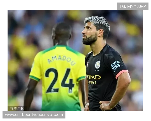 连续平局暴露阵容深度问题，曼城卫冕前景蒙上阴影